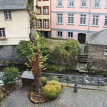 Fewo 2 Im Geschenkehaus Leilighet Monschau Eksteriør bilde